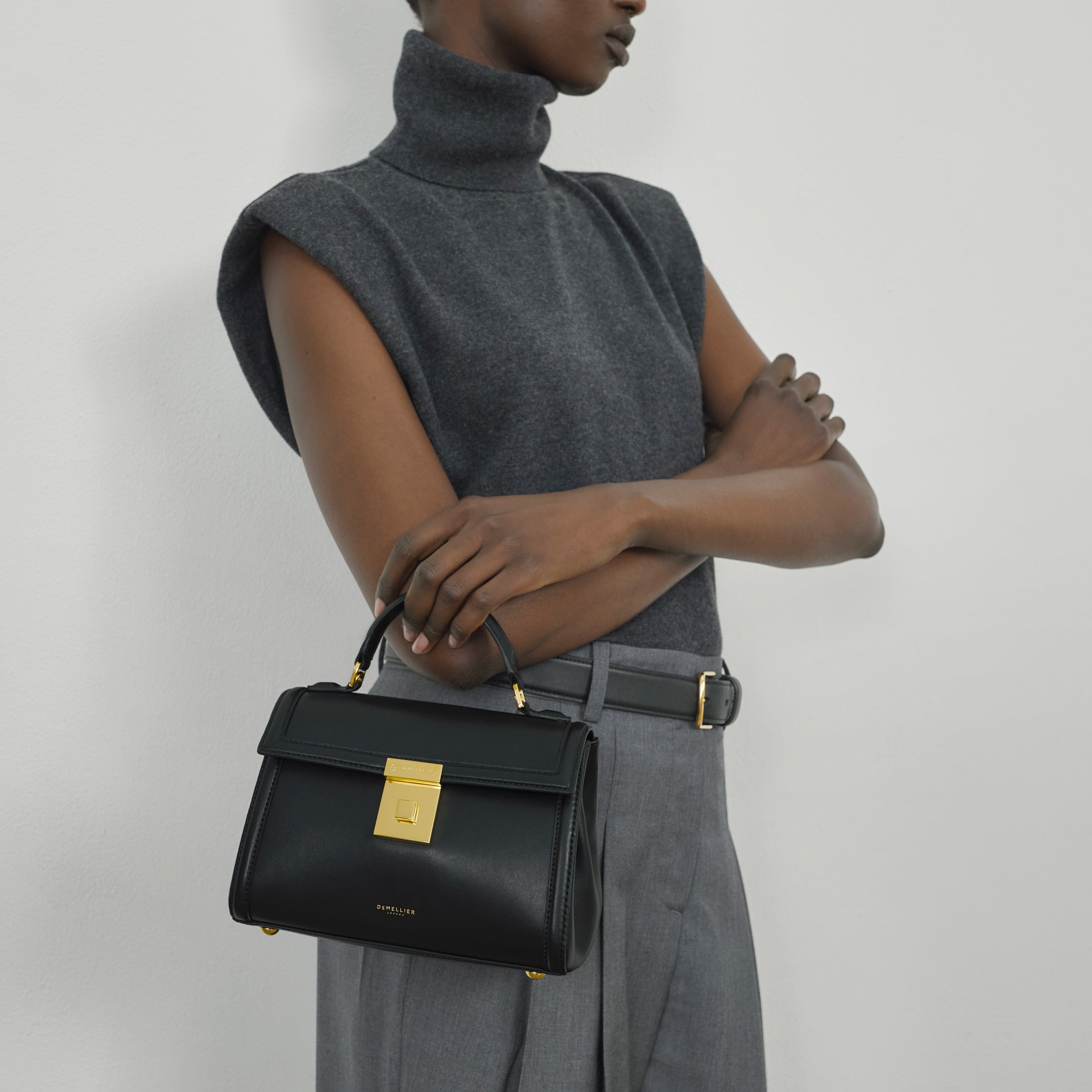 The Paris - off-white smooth