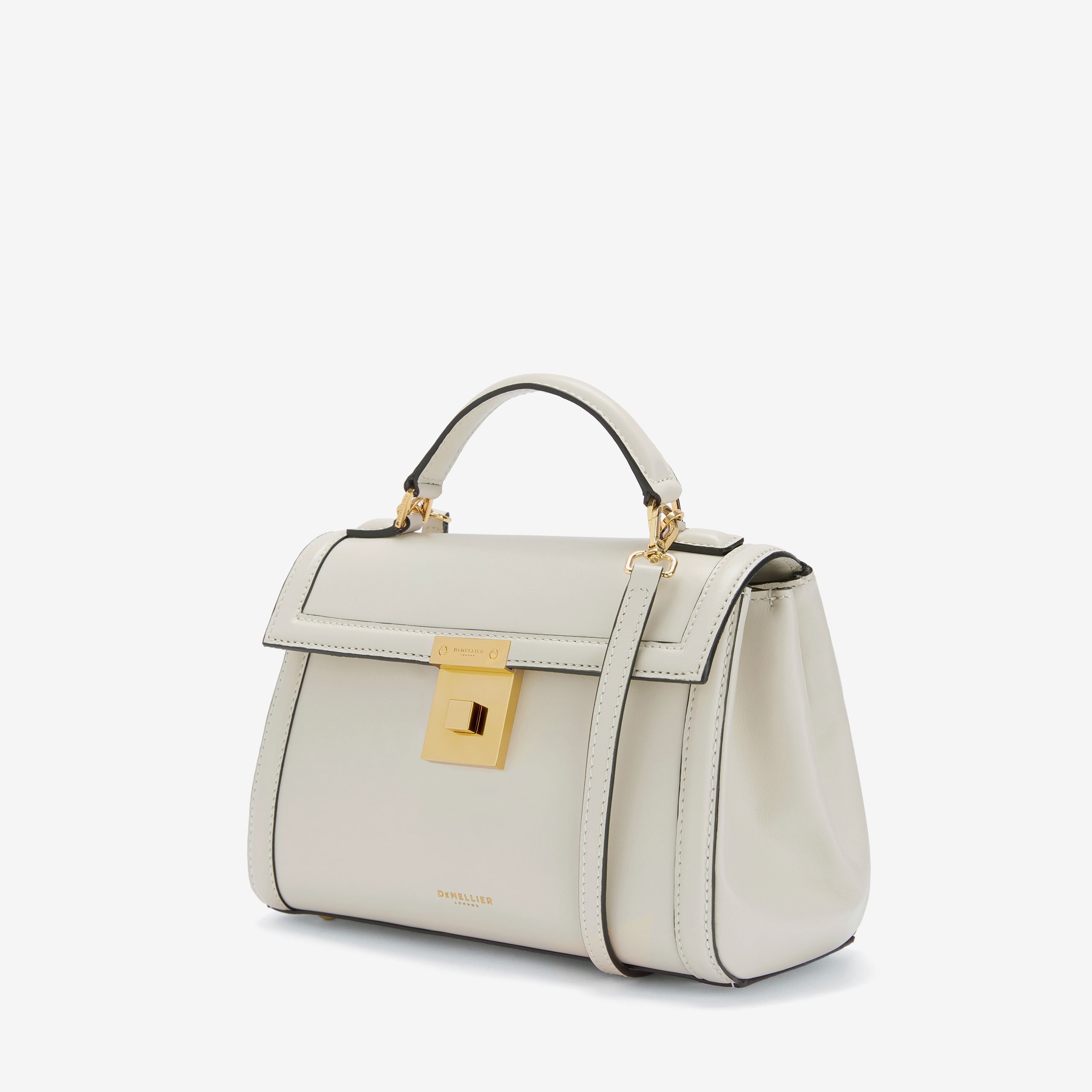 The Paris - off-white smooth
