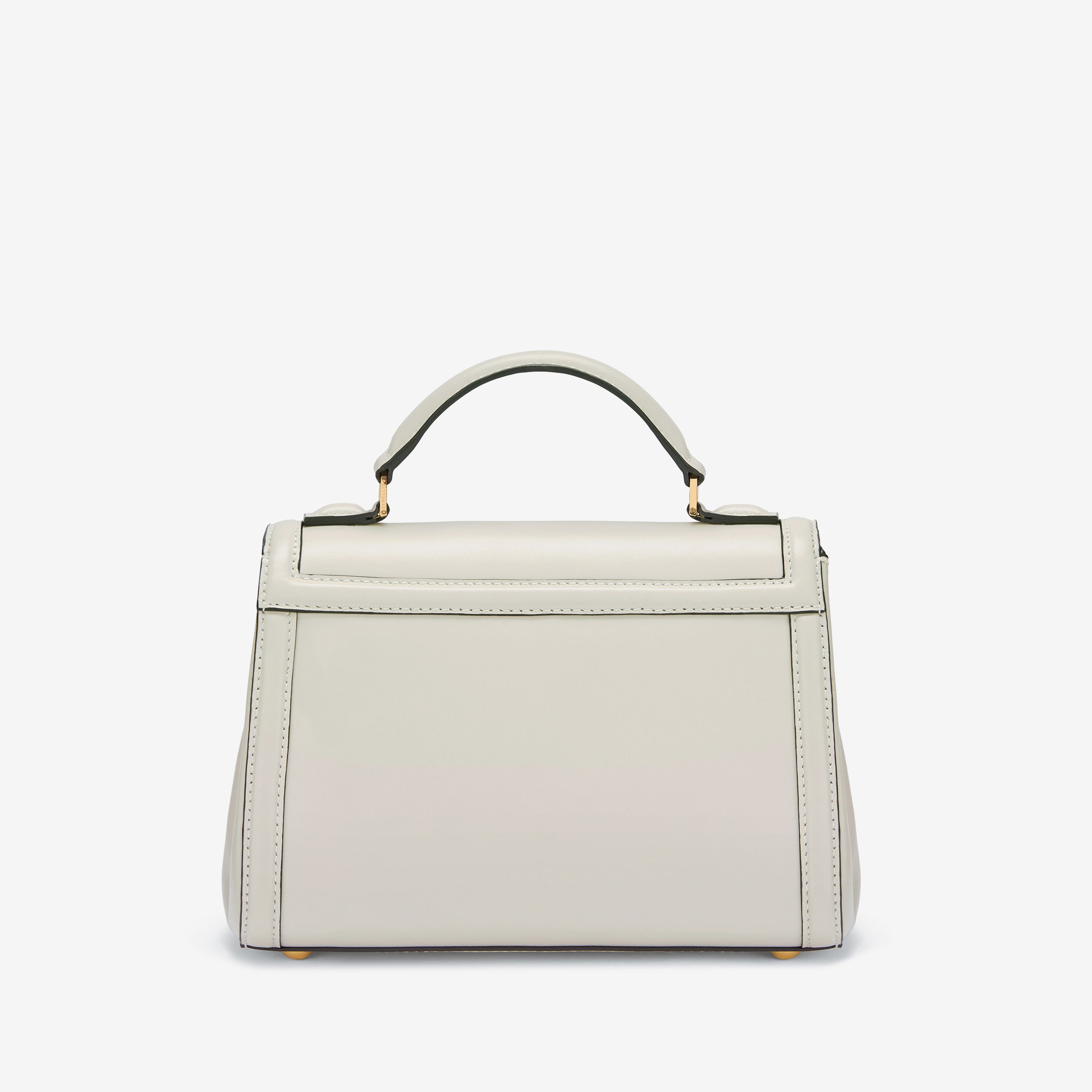 The Paris - off-white smooth