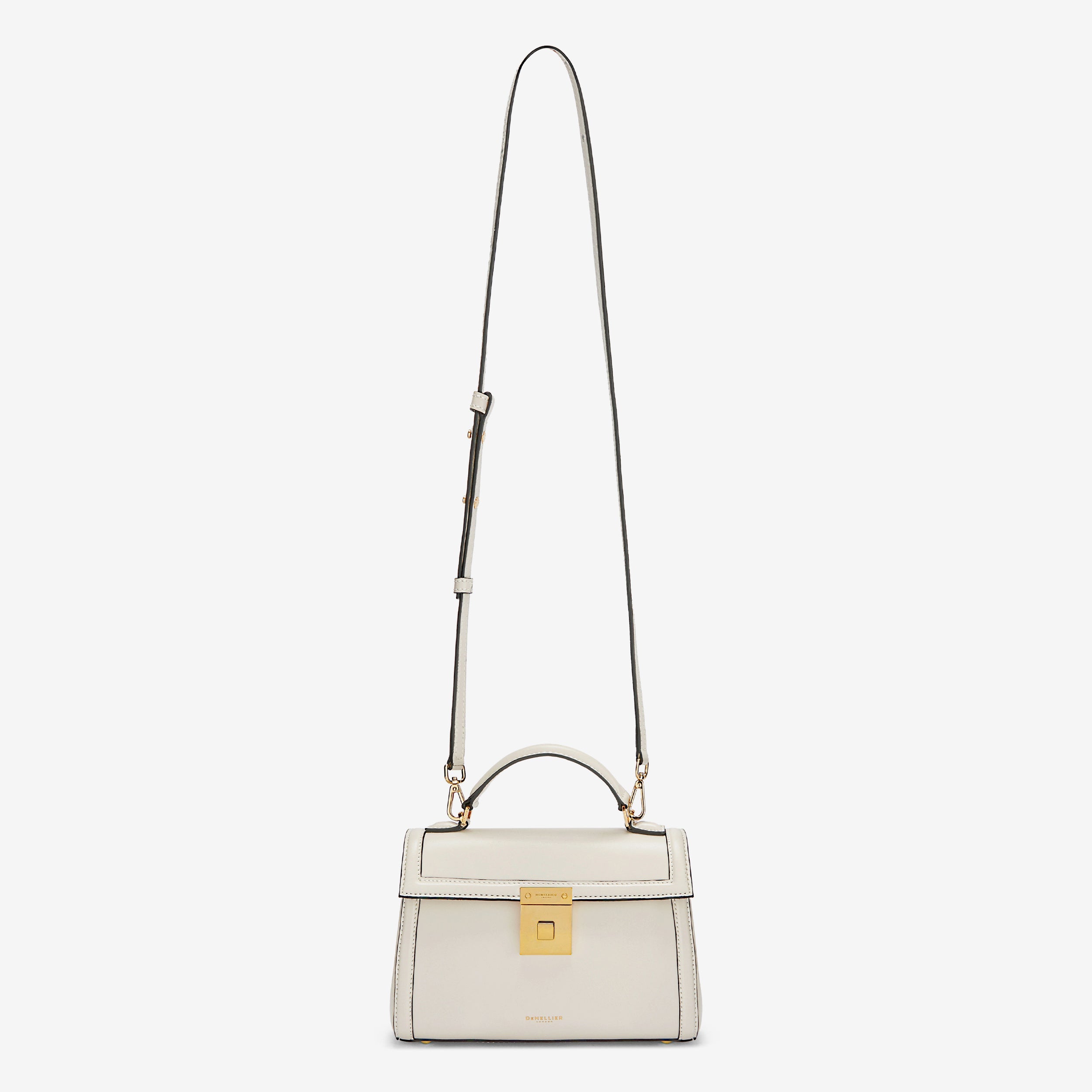 The Paris - off-white smooth