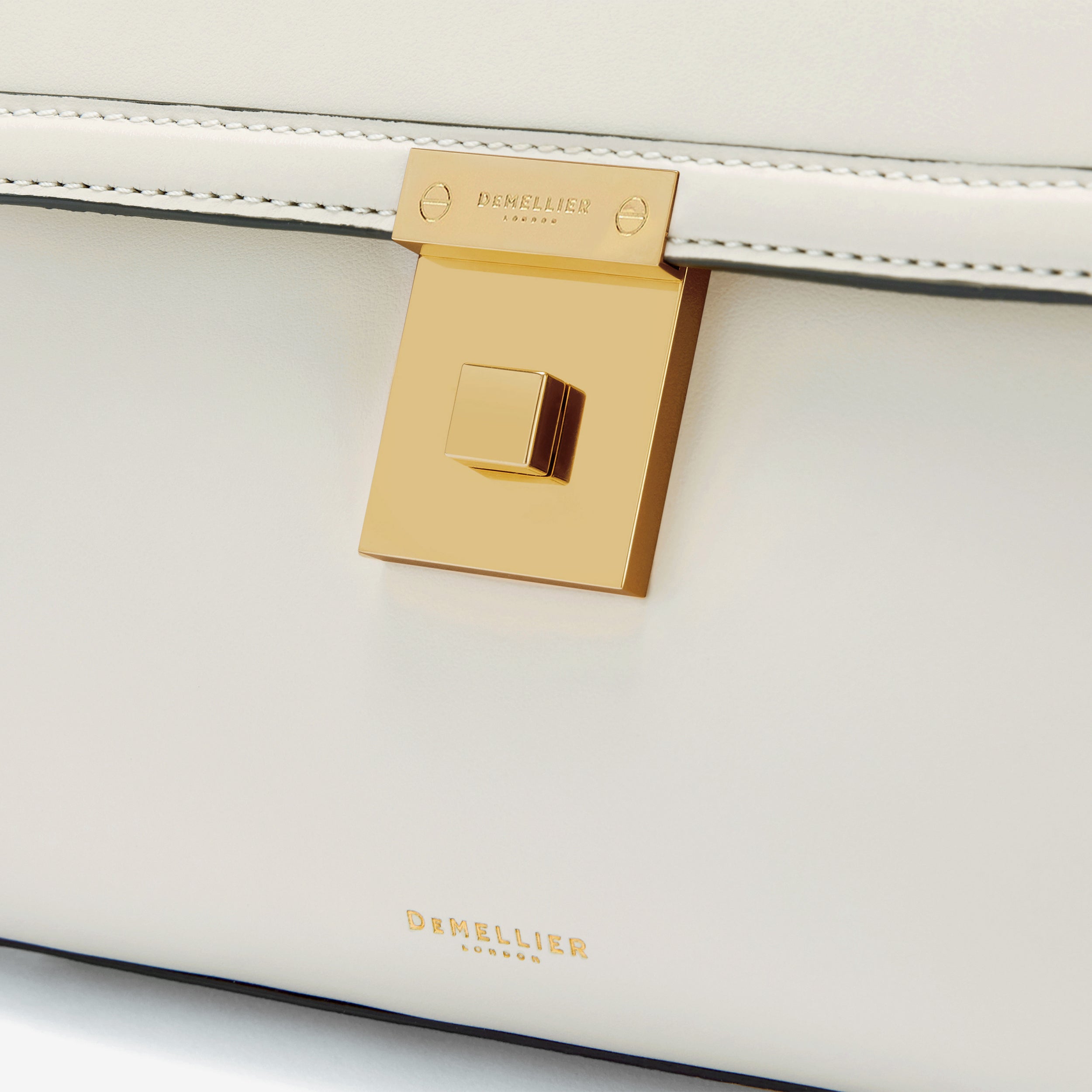 The Paris - off-white smooth