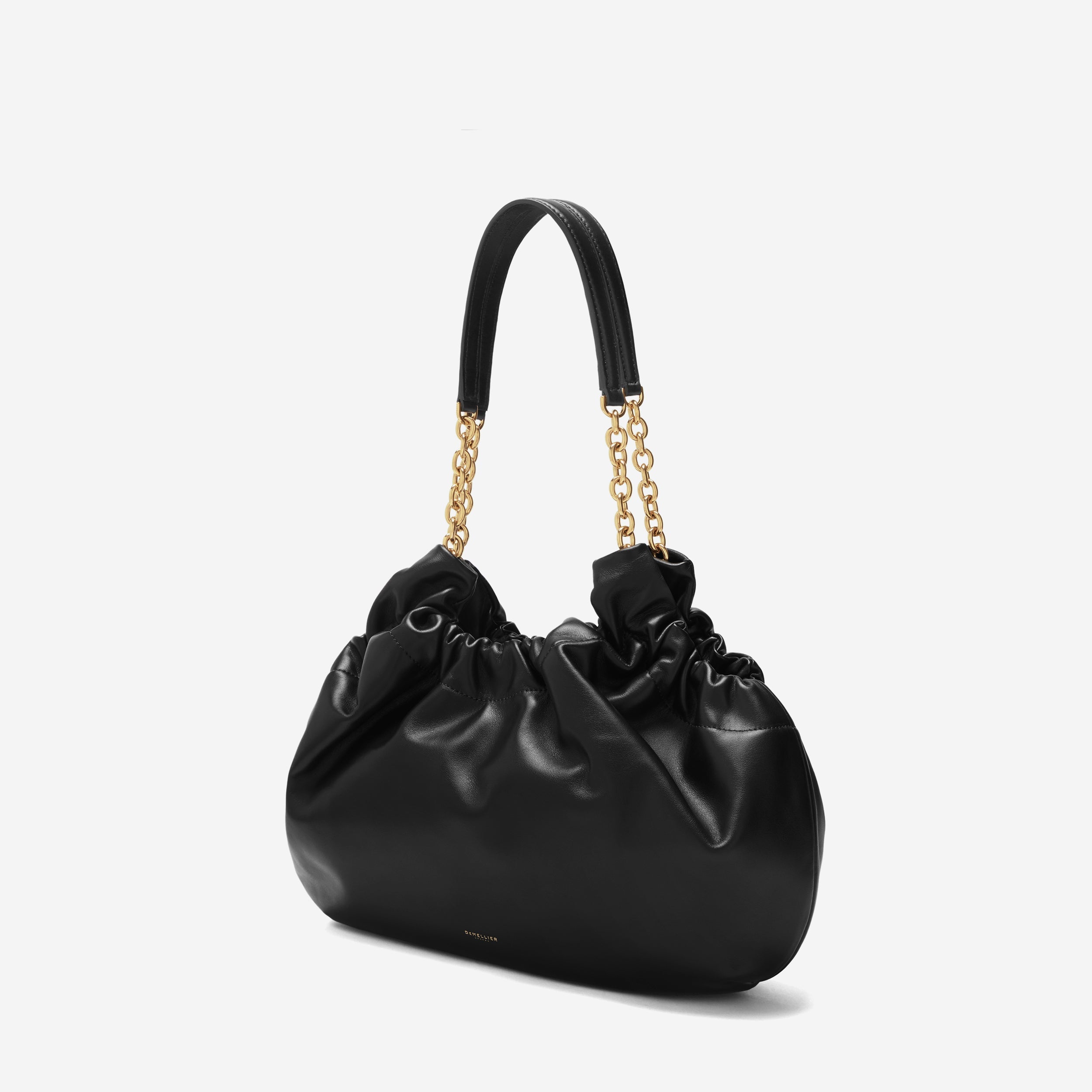 The Midi Miami - black smooth