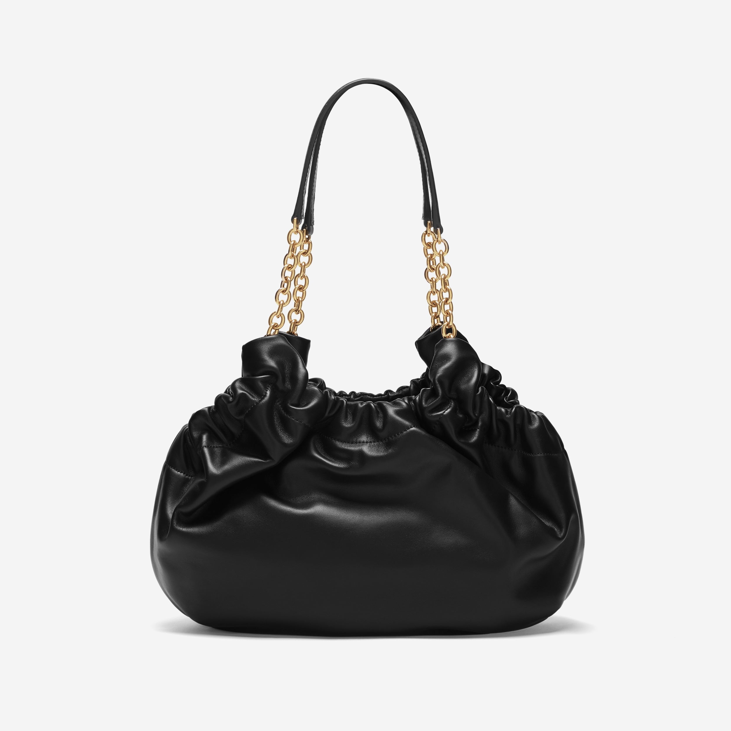 The Midi Miami - black smooth