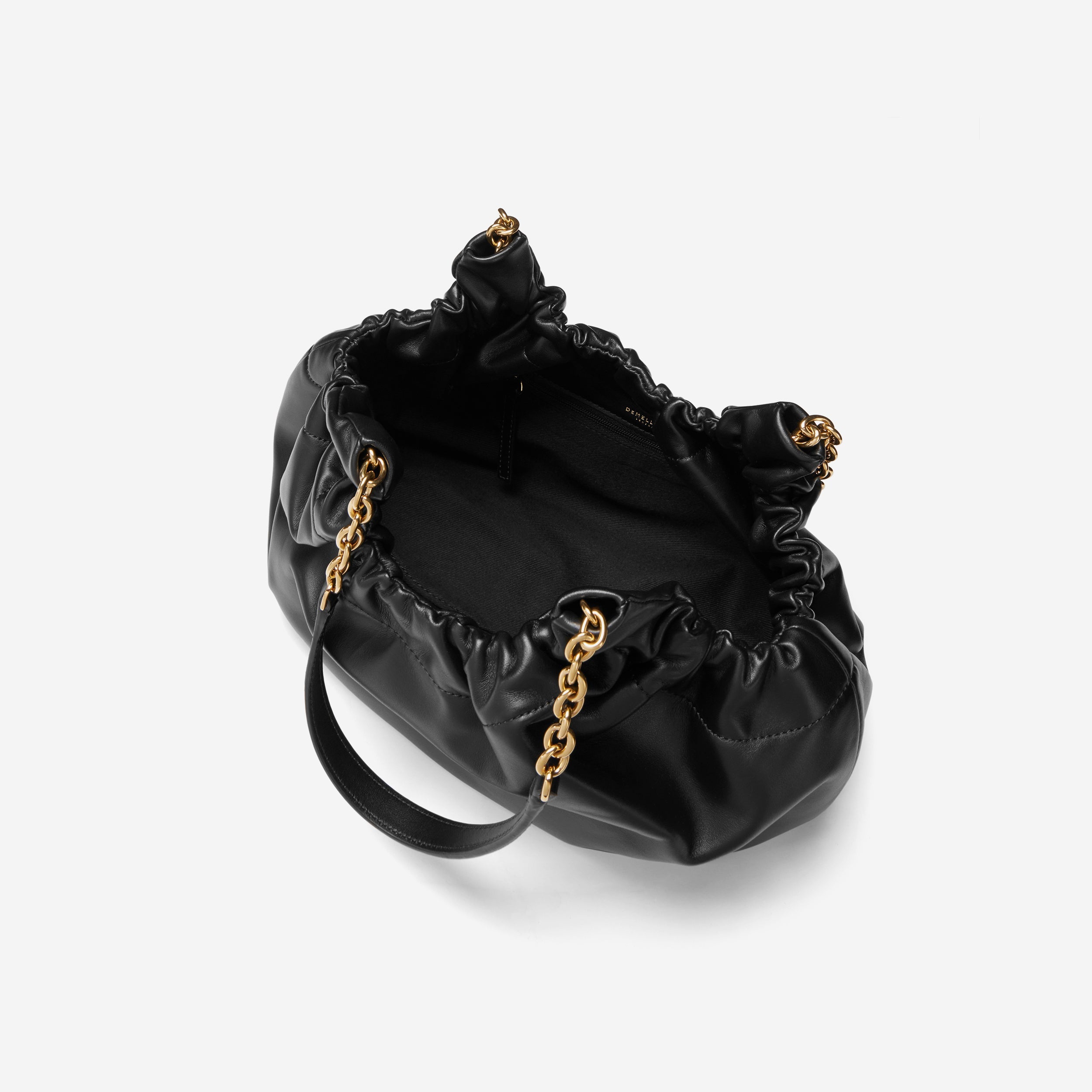 The Midi Miami - black smooth