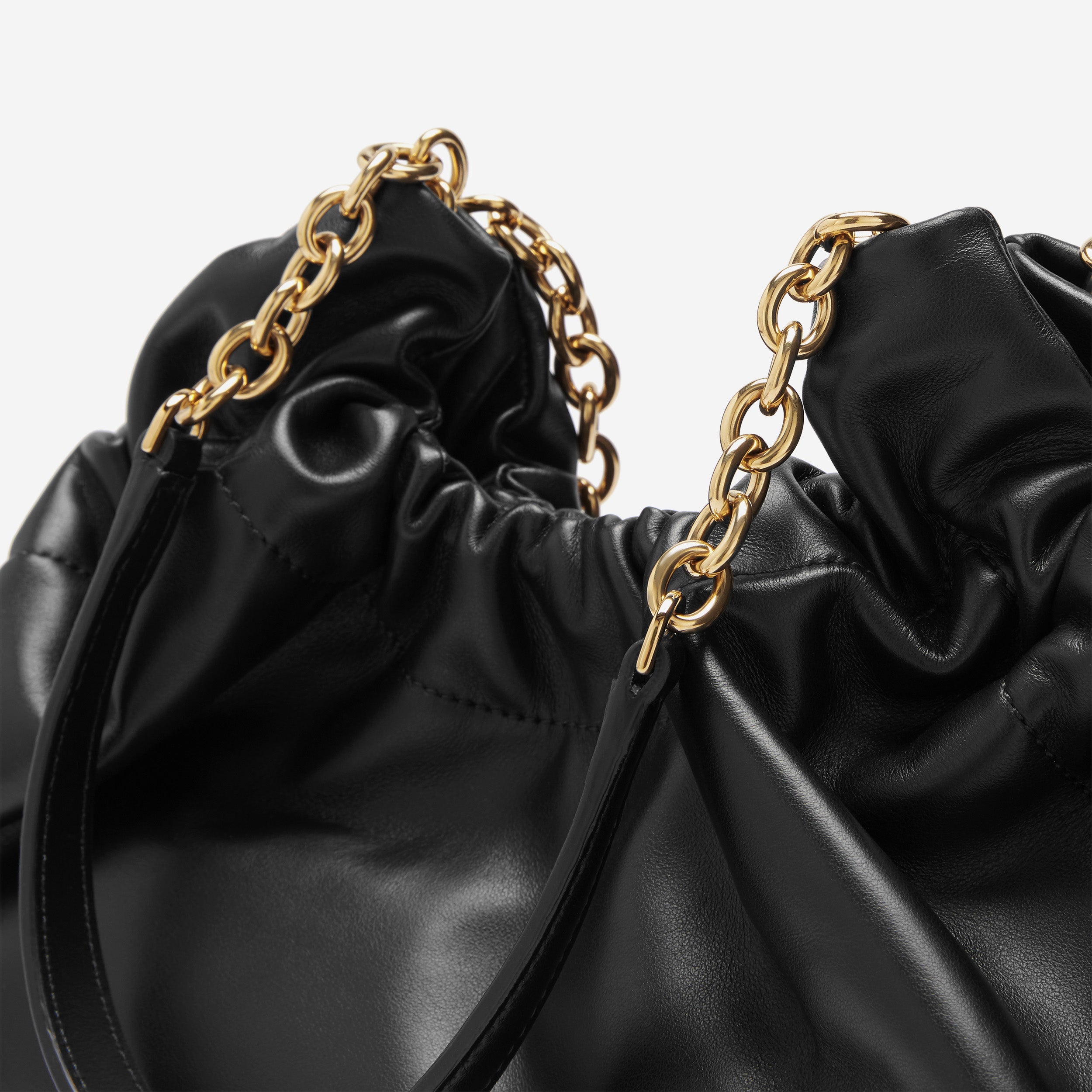 The Midi Miami - black smooth