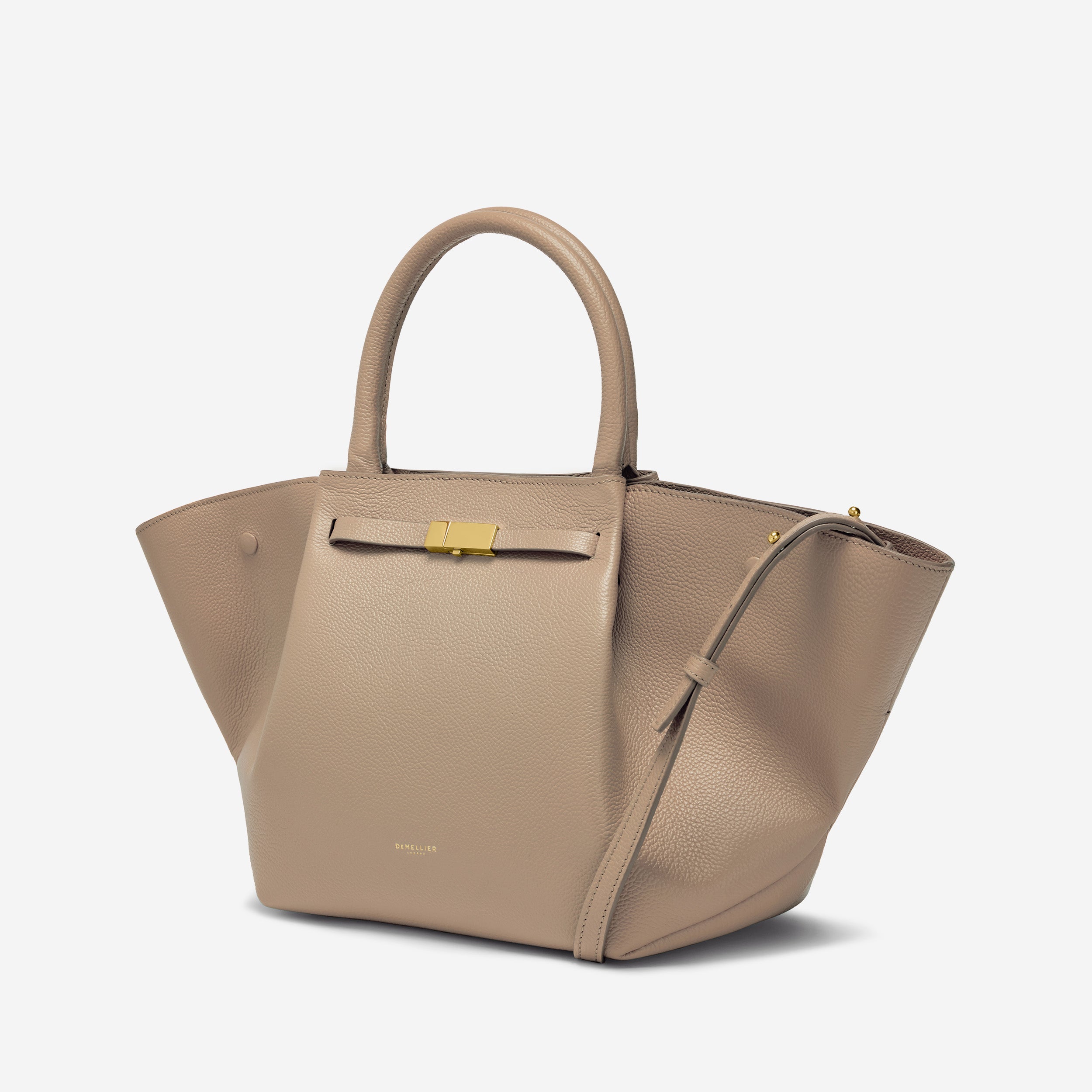 The Midi New York - dark sand small grain