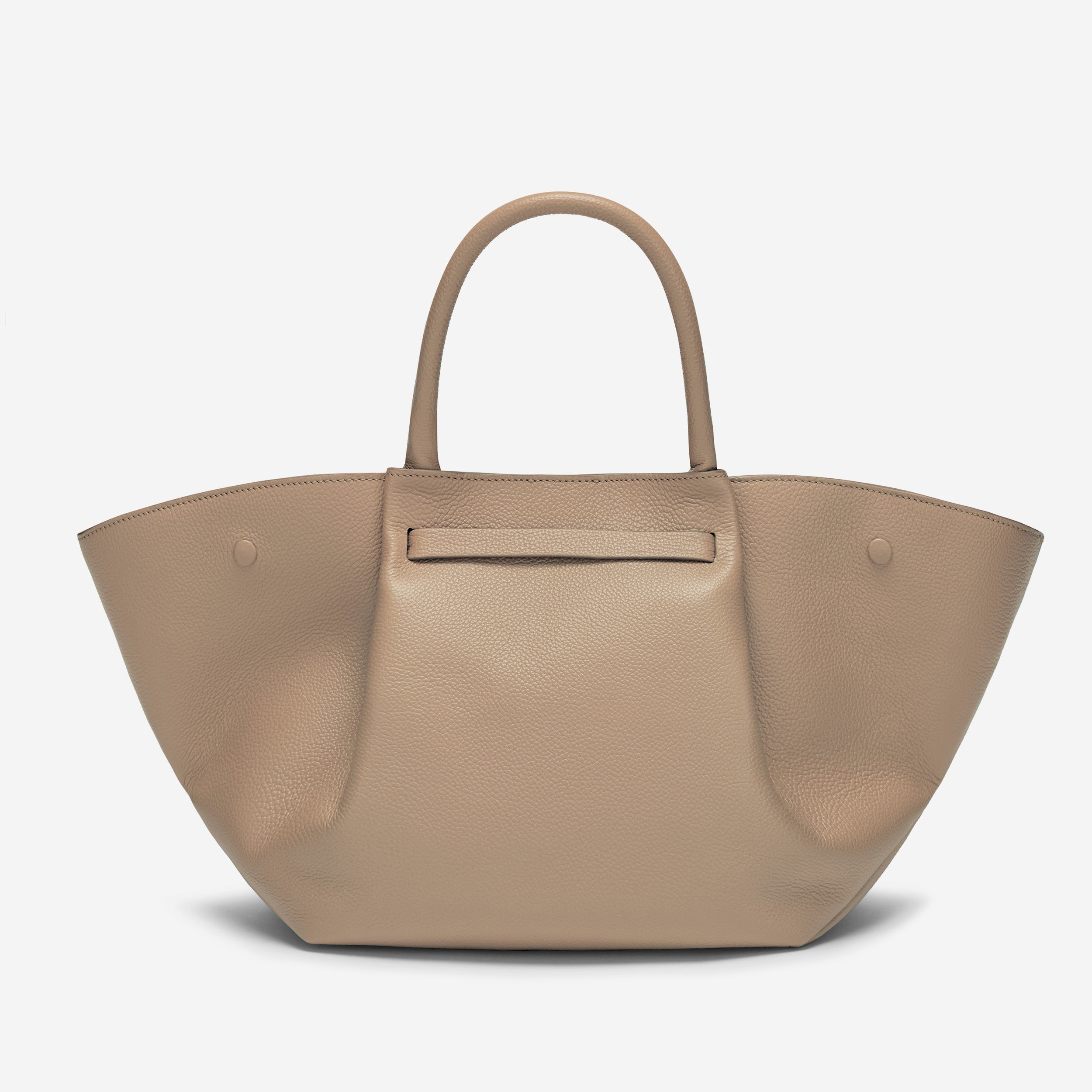 The Midi New York - dark sand small grain