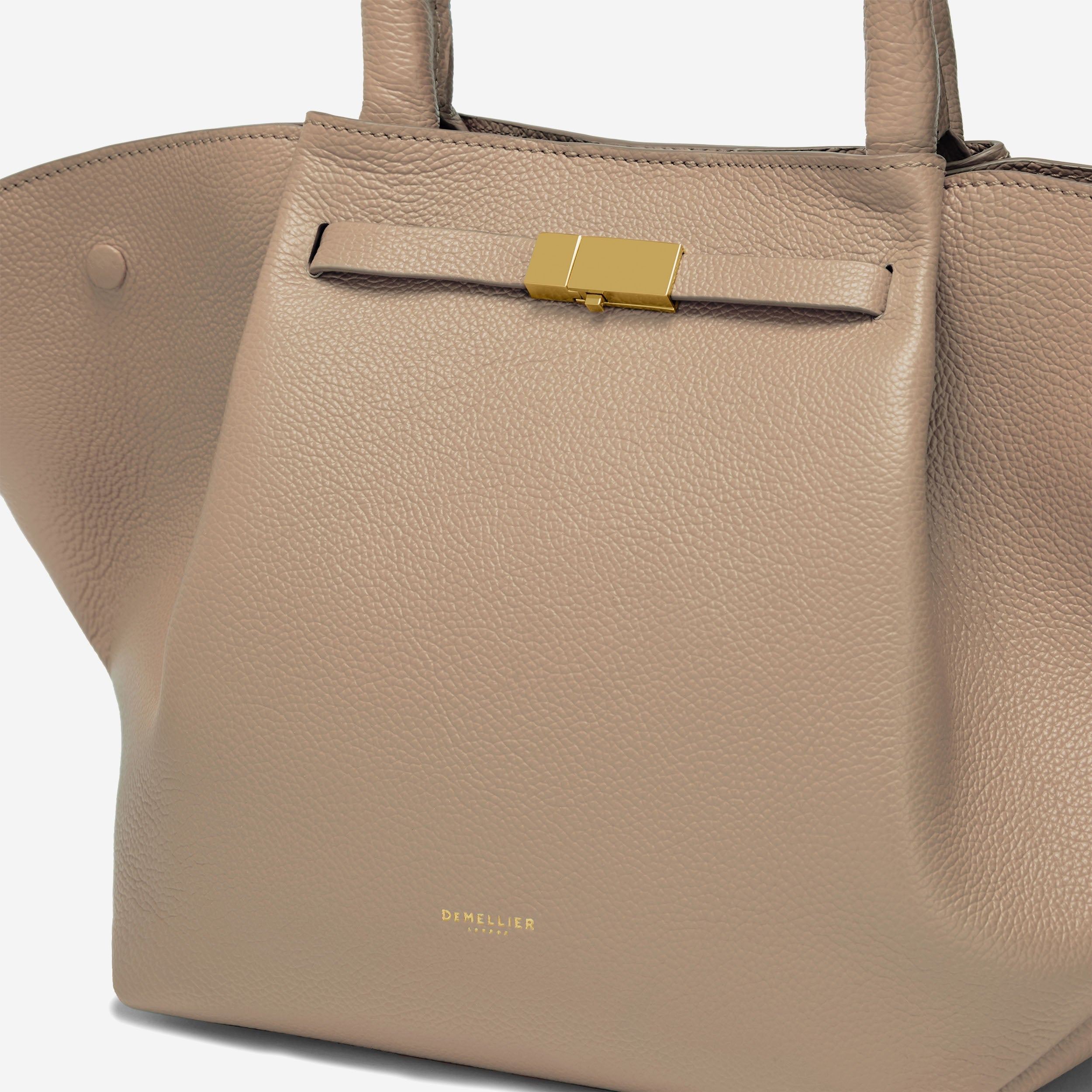 The Midi New York - dark sand small grain