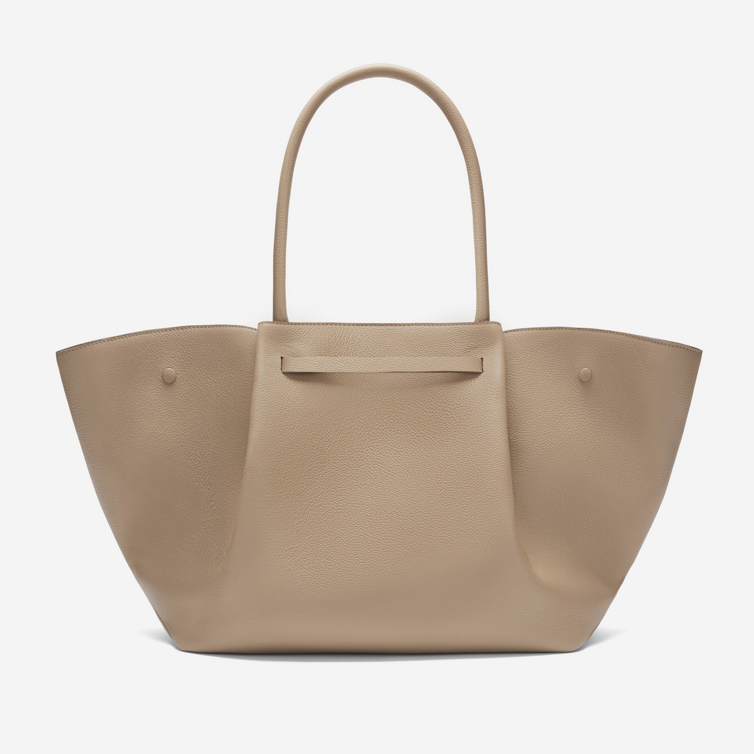 The New York - dark sand small grain