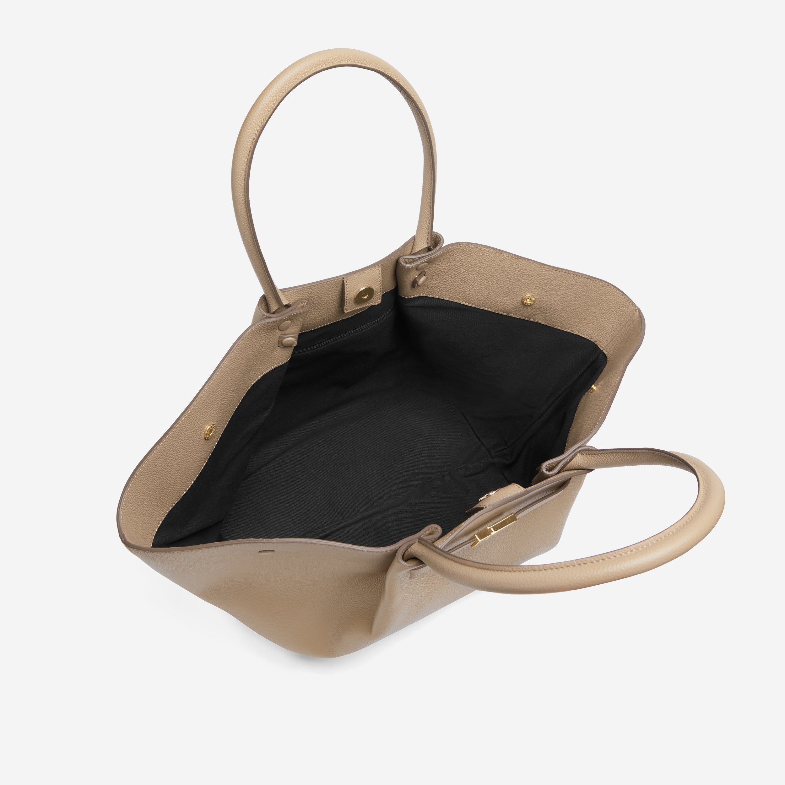 The New York - dark sand small grain