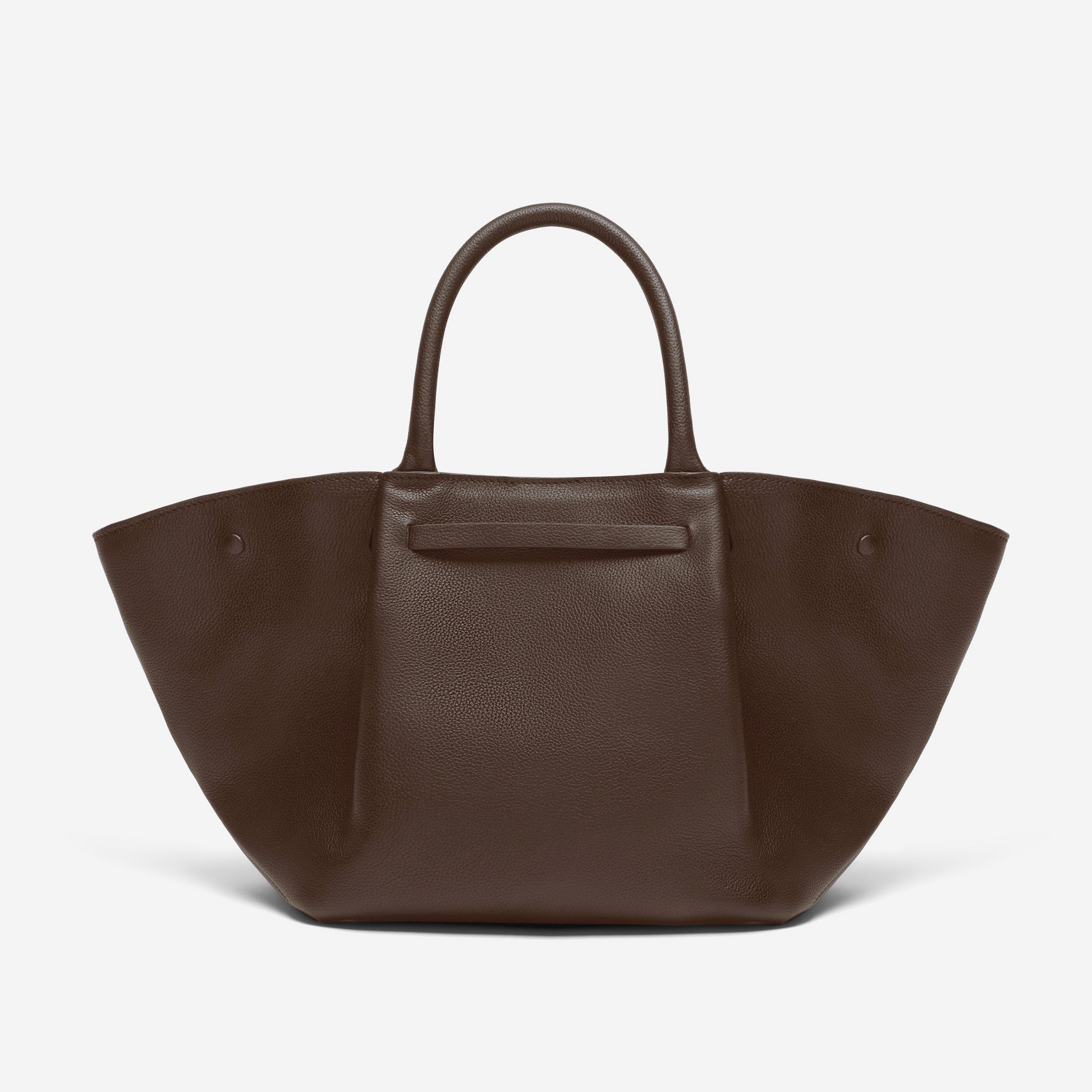 The Midi New York - mocha small grain