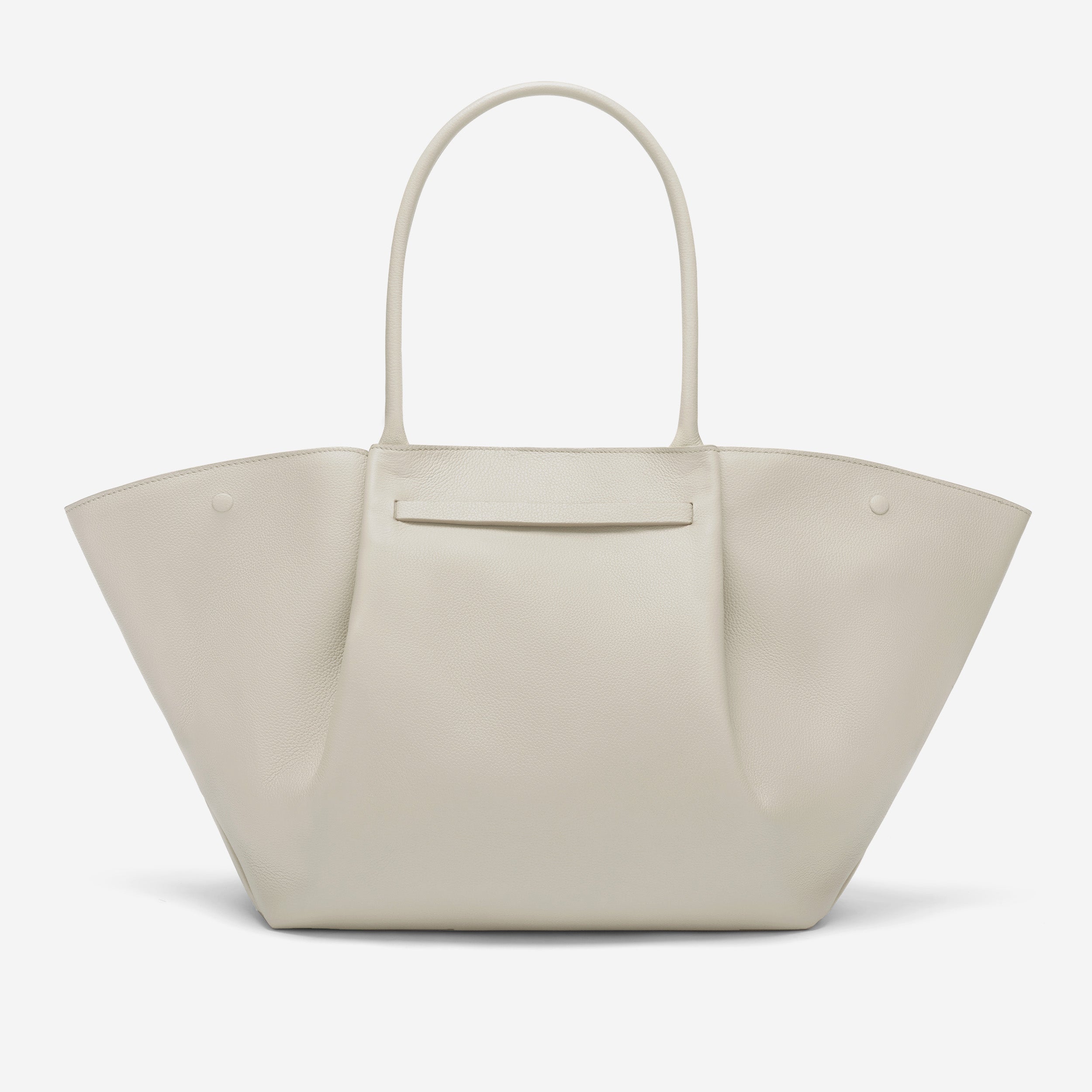 The New York - off-white small grain