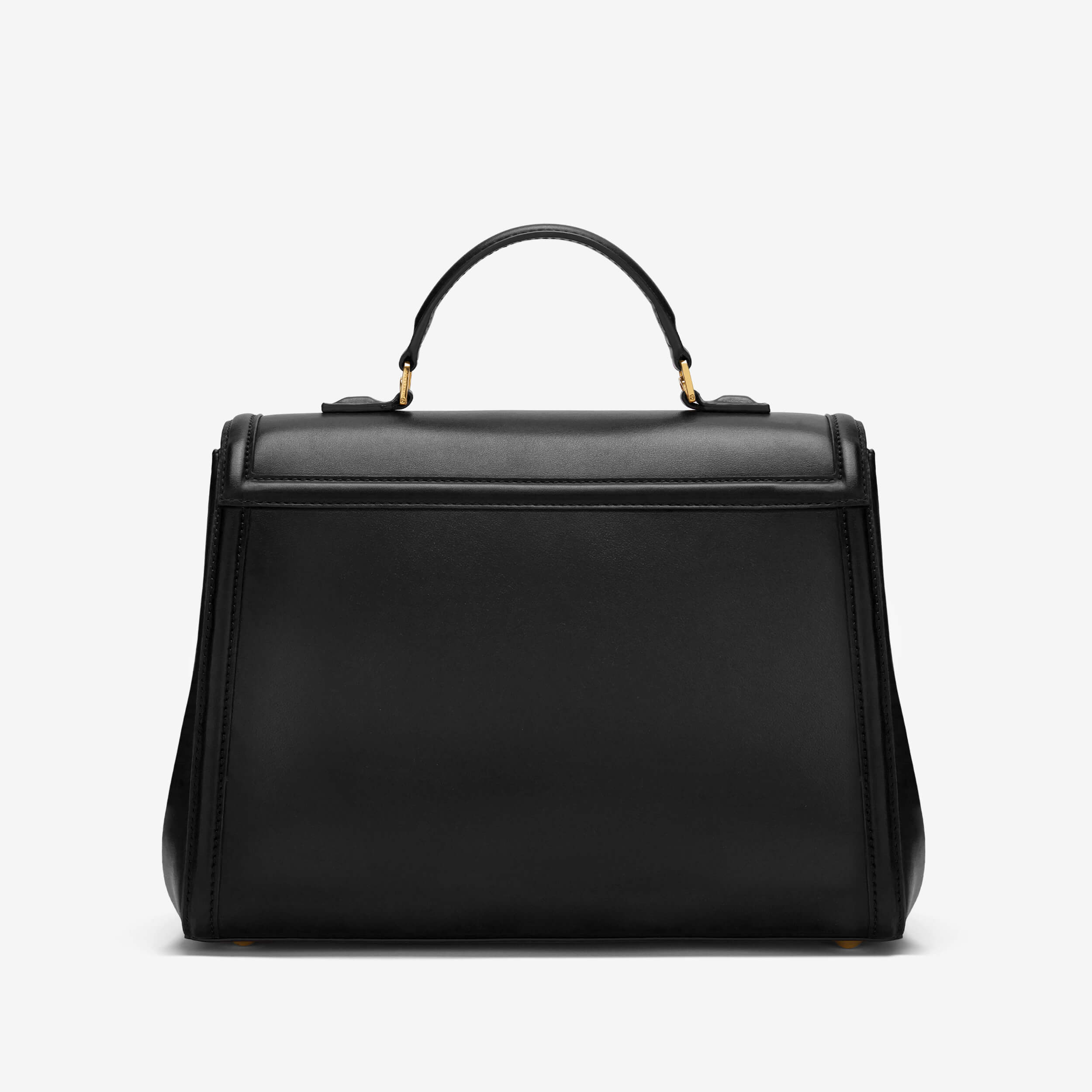 The Midi Paris - black smooth