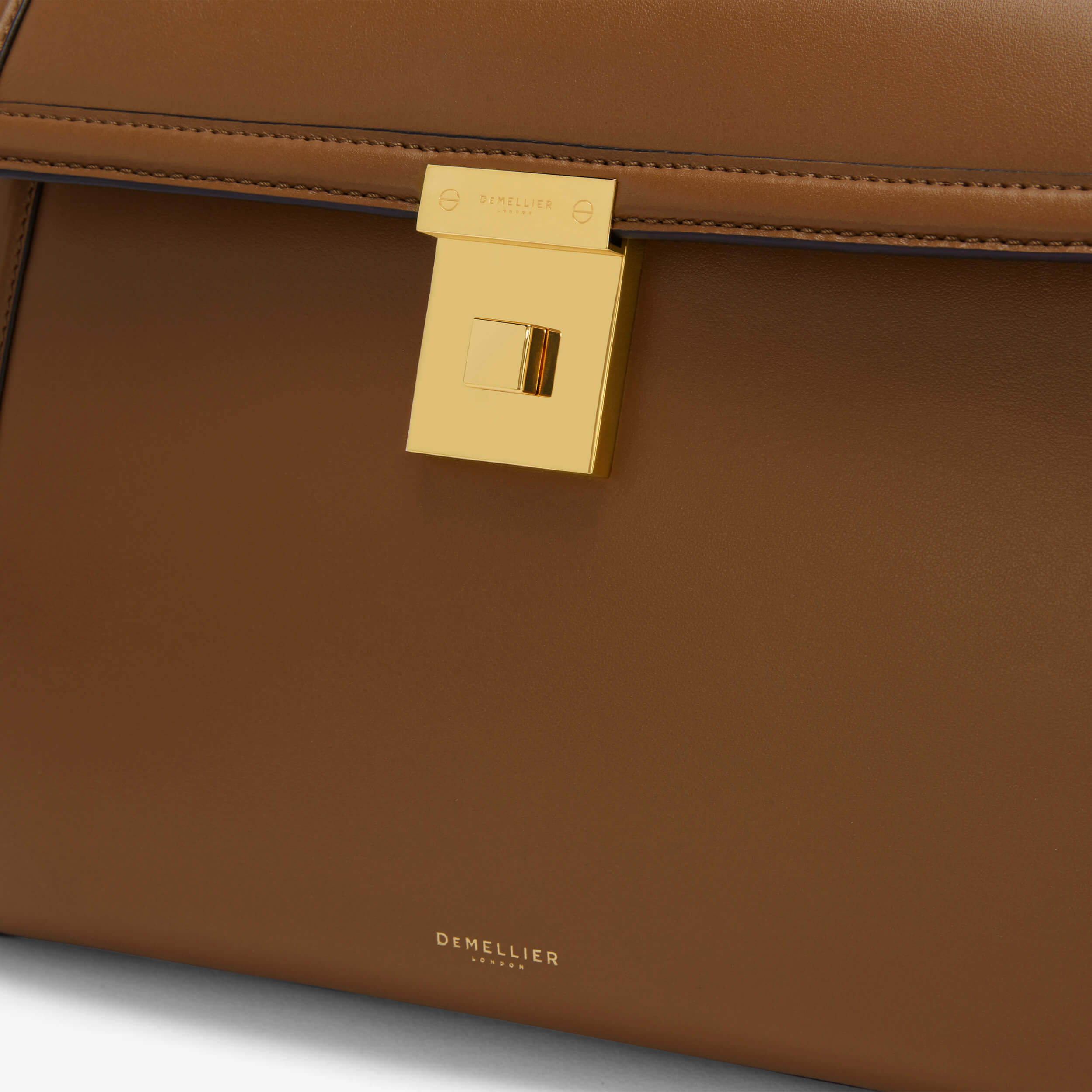 The Midi Paris - tan smooth