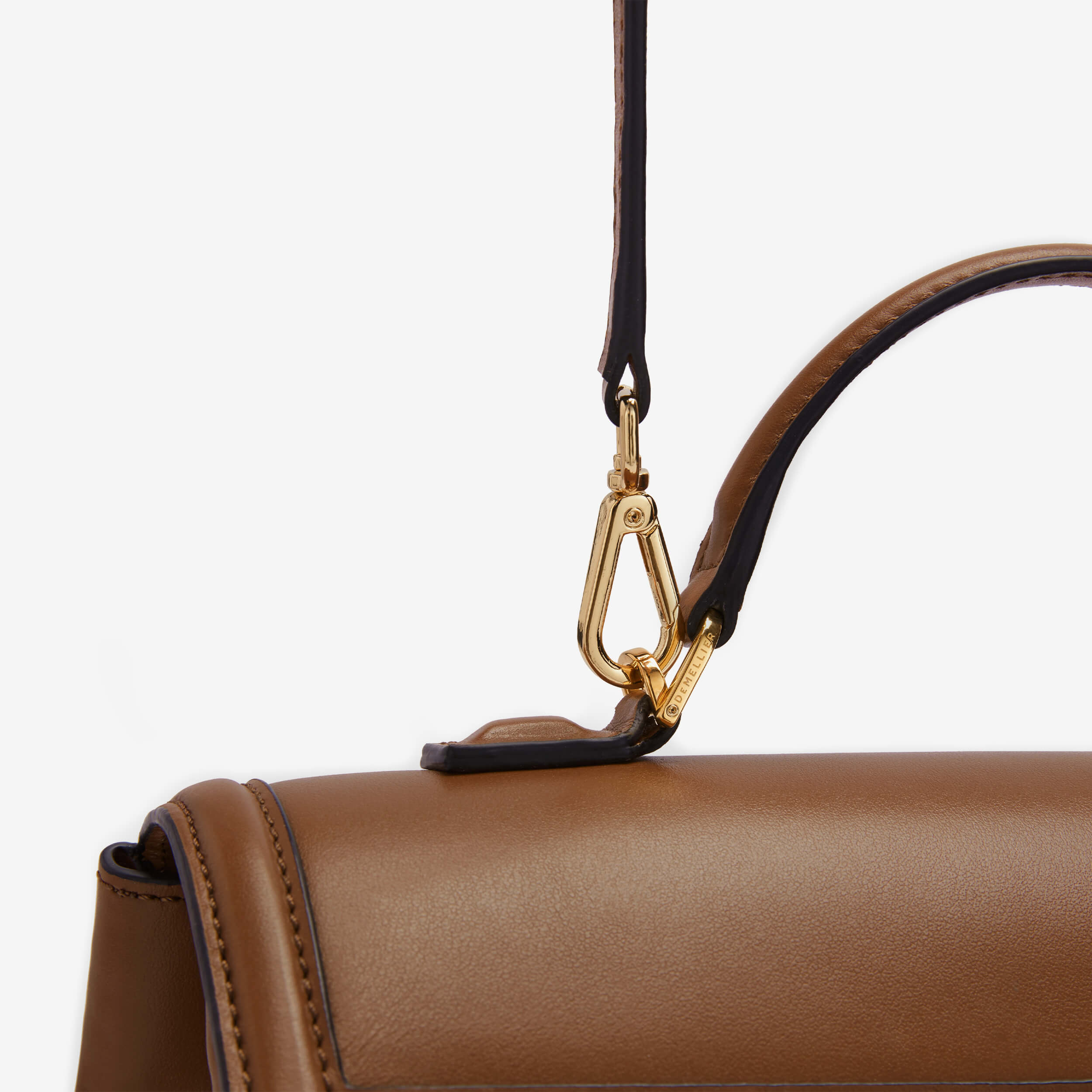 The Midi Paris - tan smooth