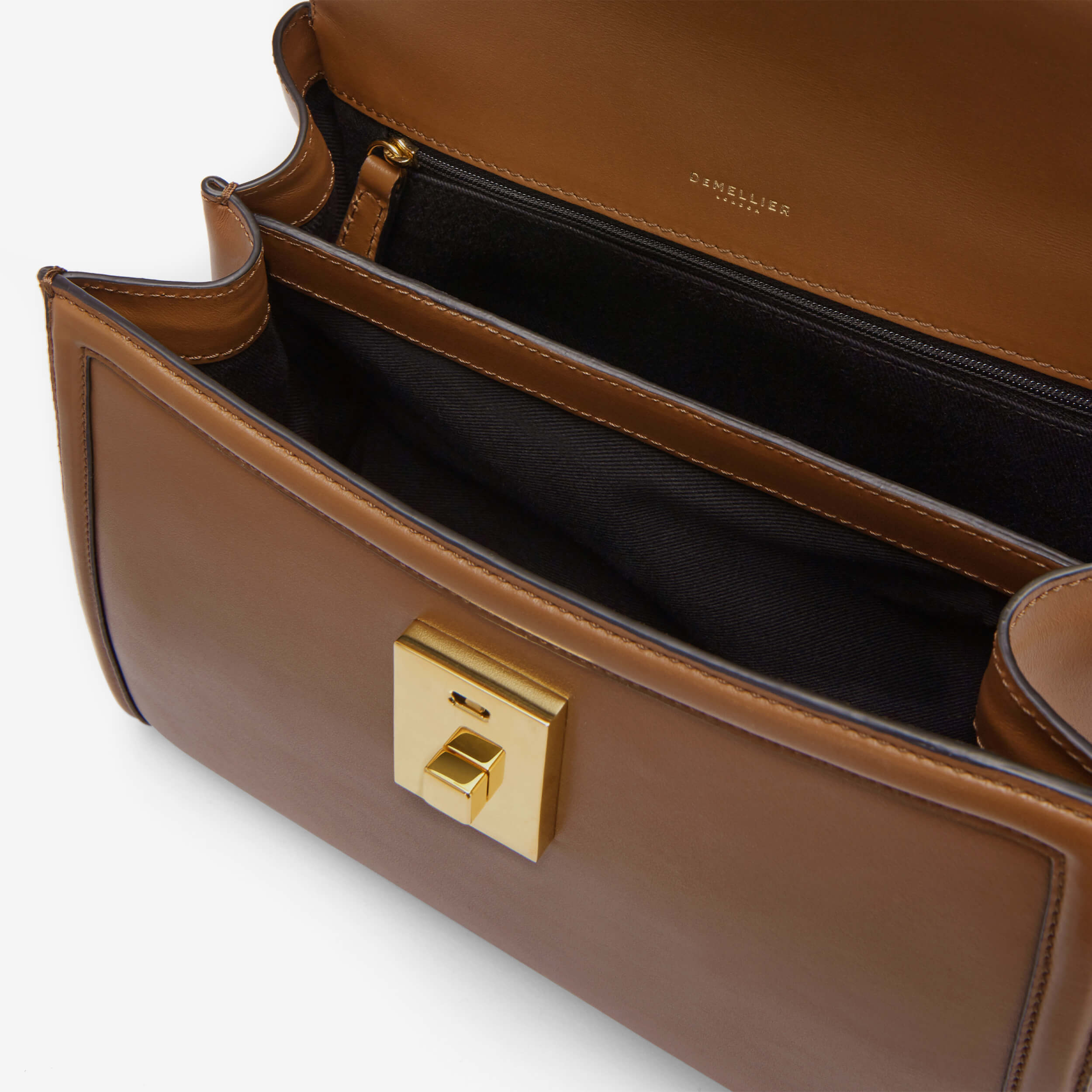 The Midi Paris - tan smooth
