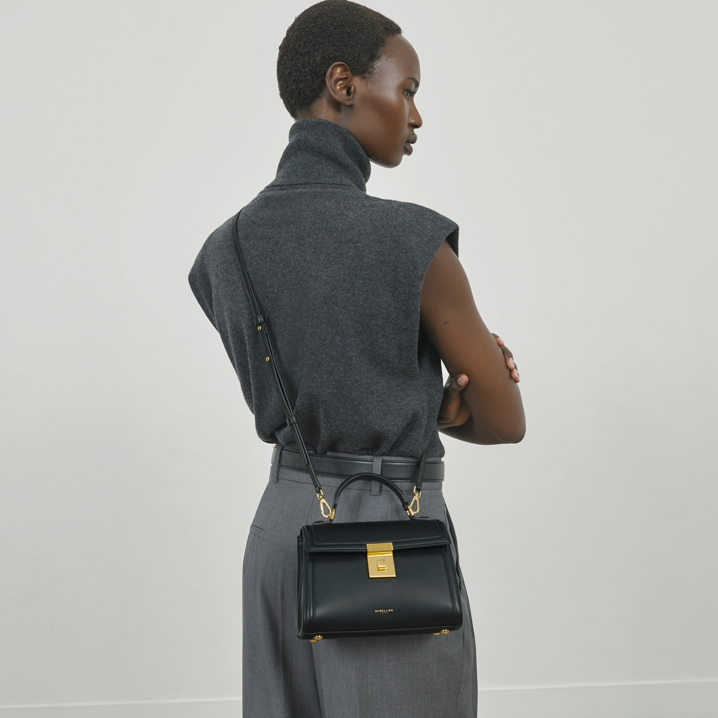 The Paris - off-white smooth