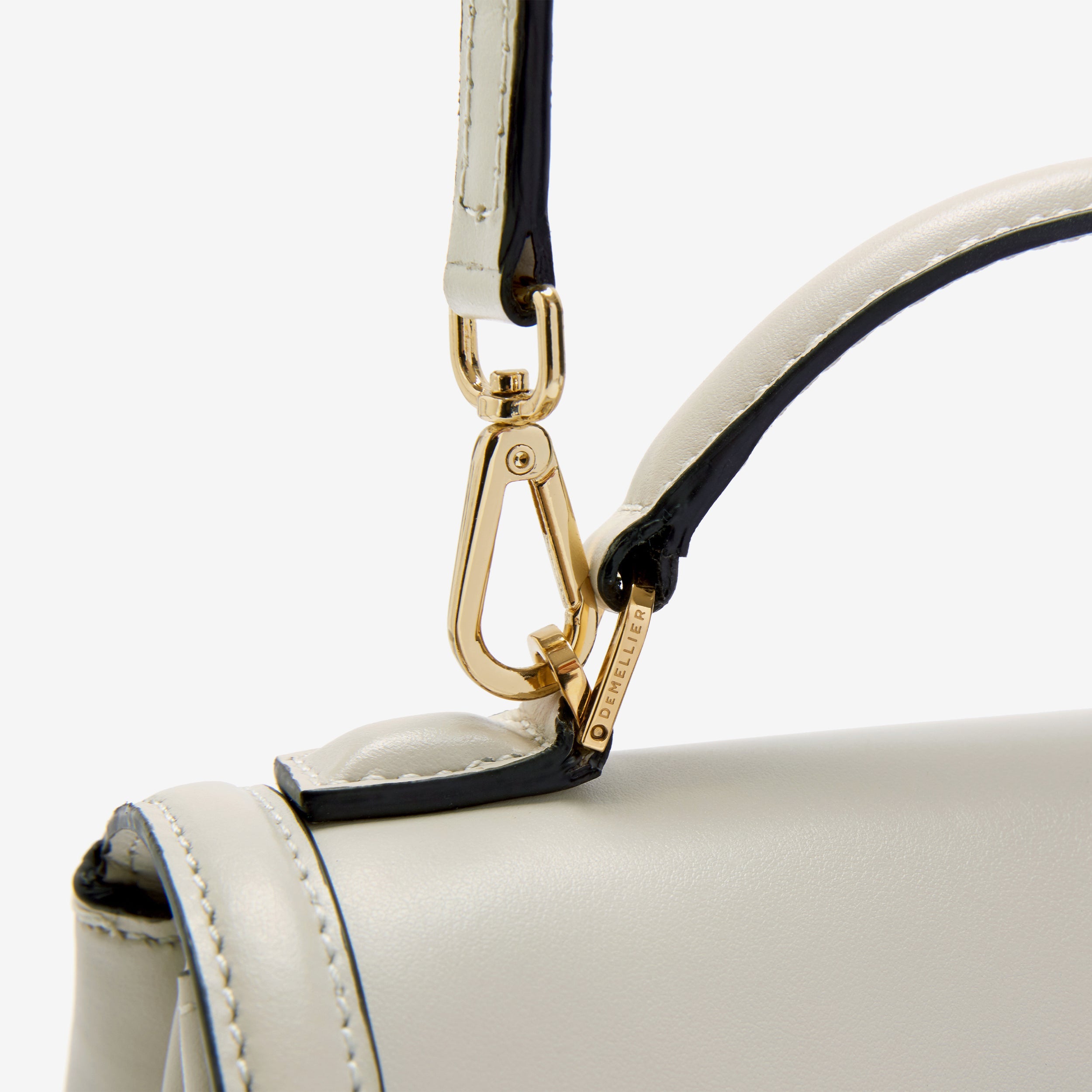 The Paris - off-white smooth