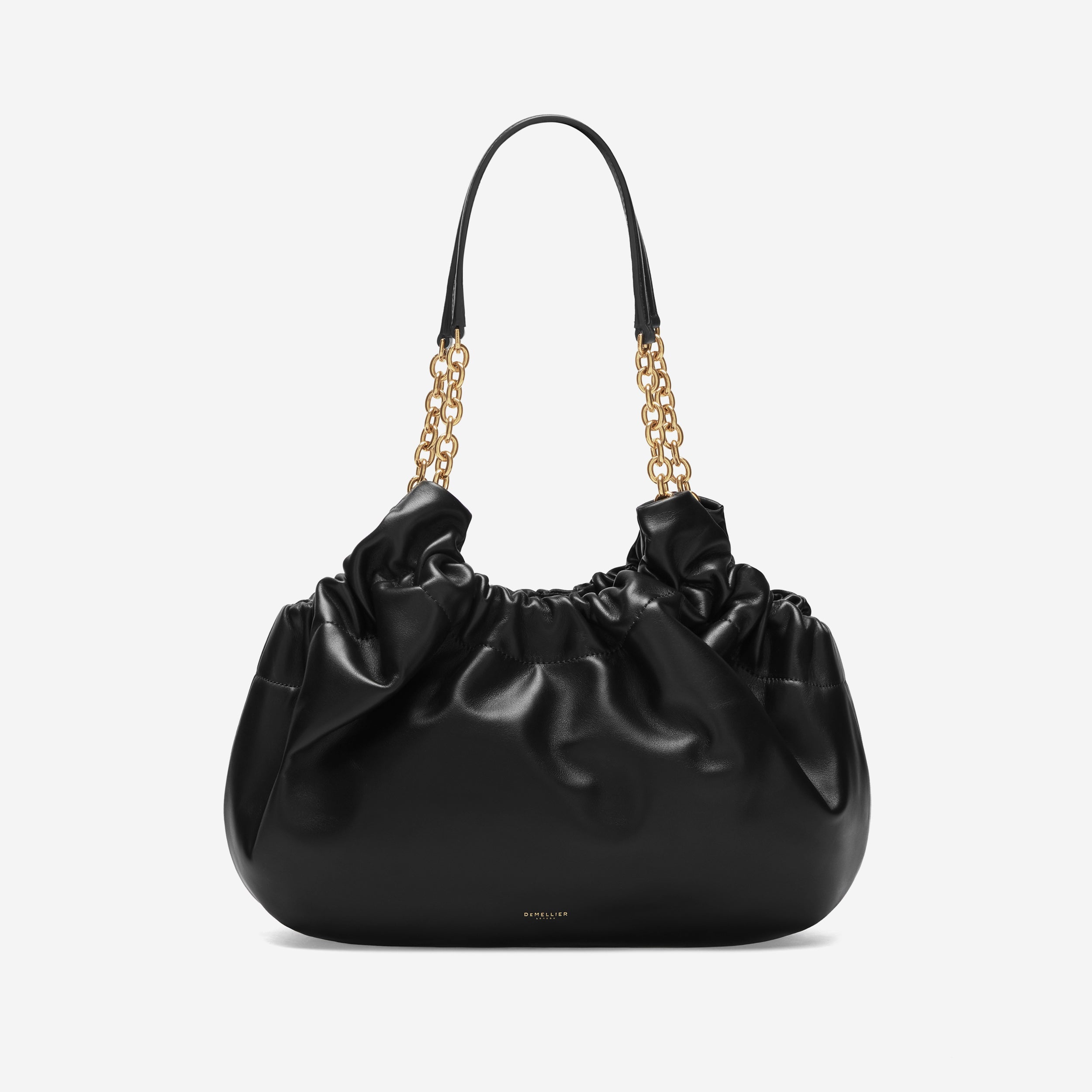 The Midi Miami - black smooth