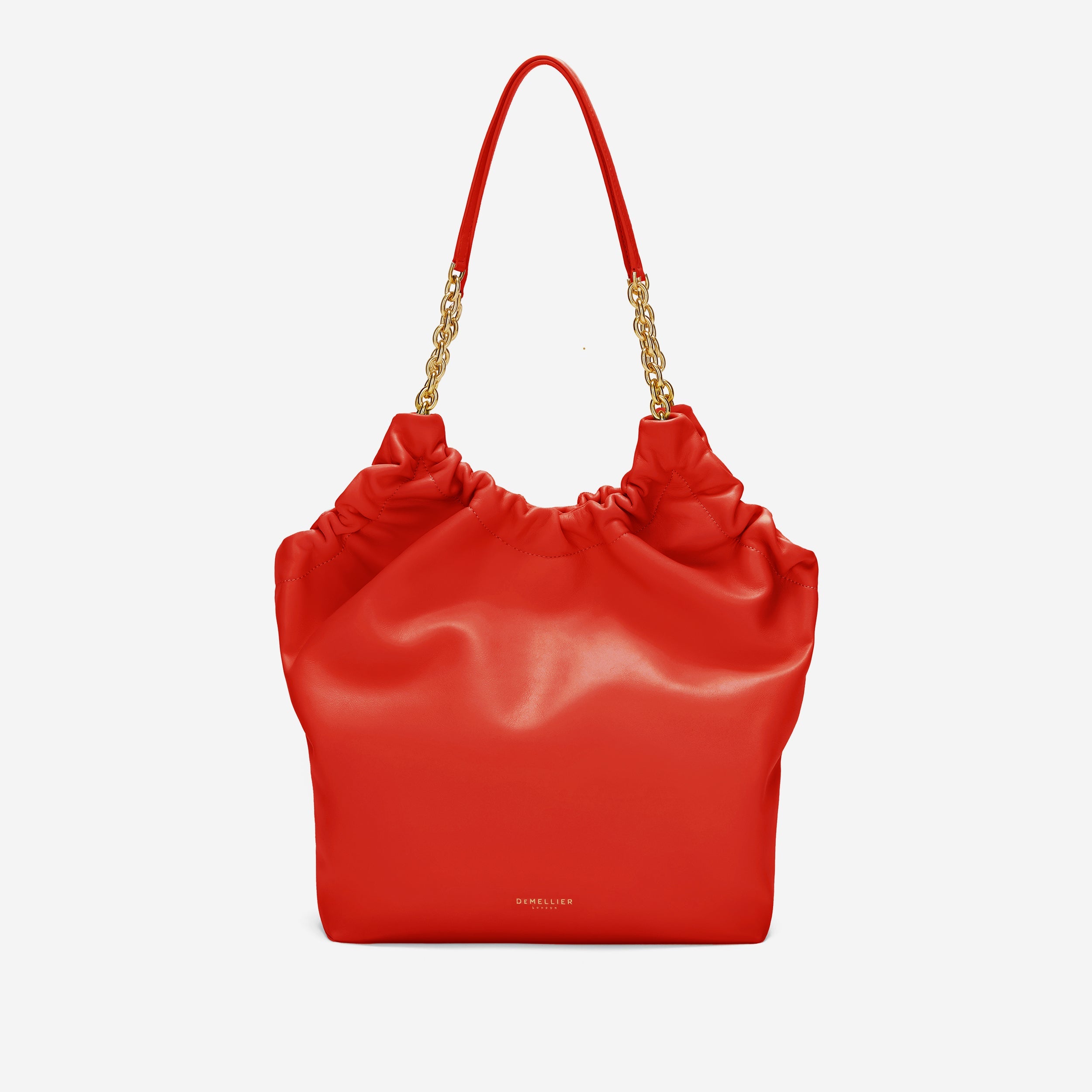 The Miami - poppy red smooth
