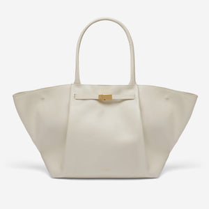 The New York - off-white small grain