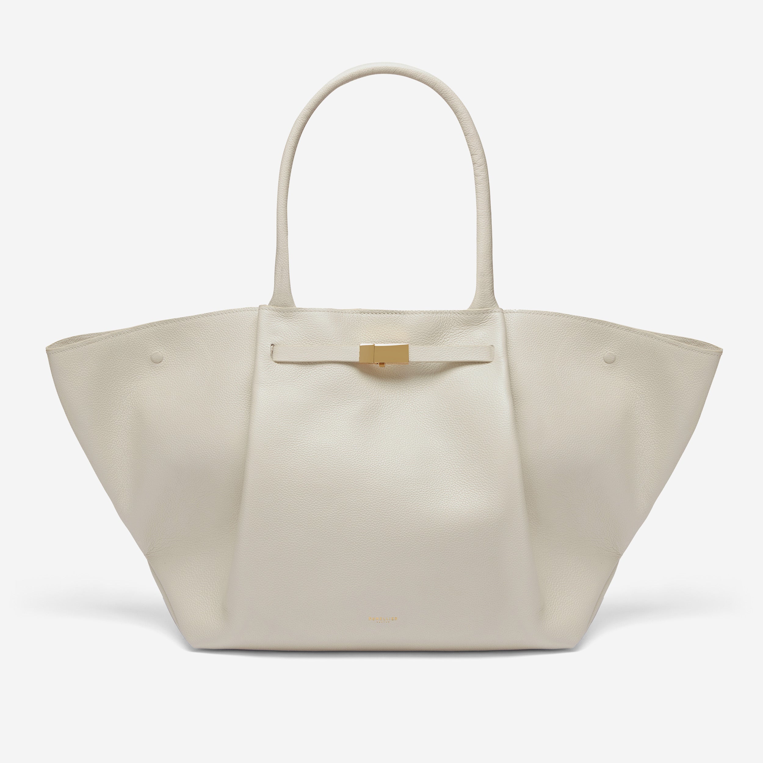 The New York - off-white small grain