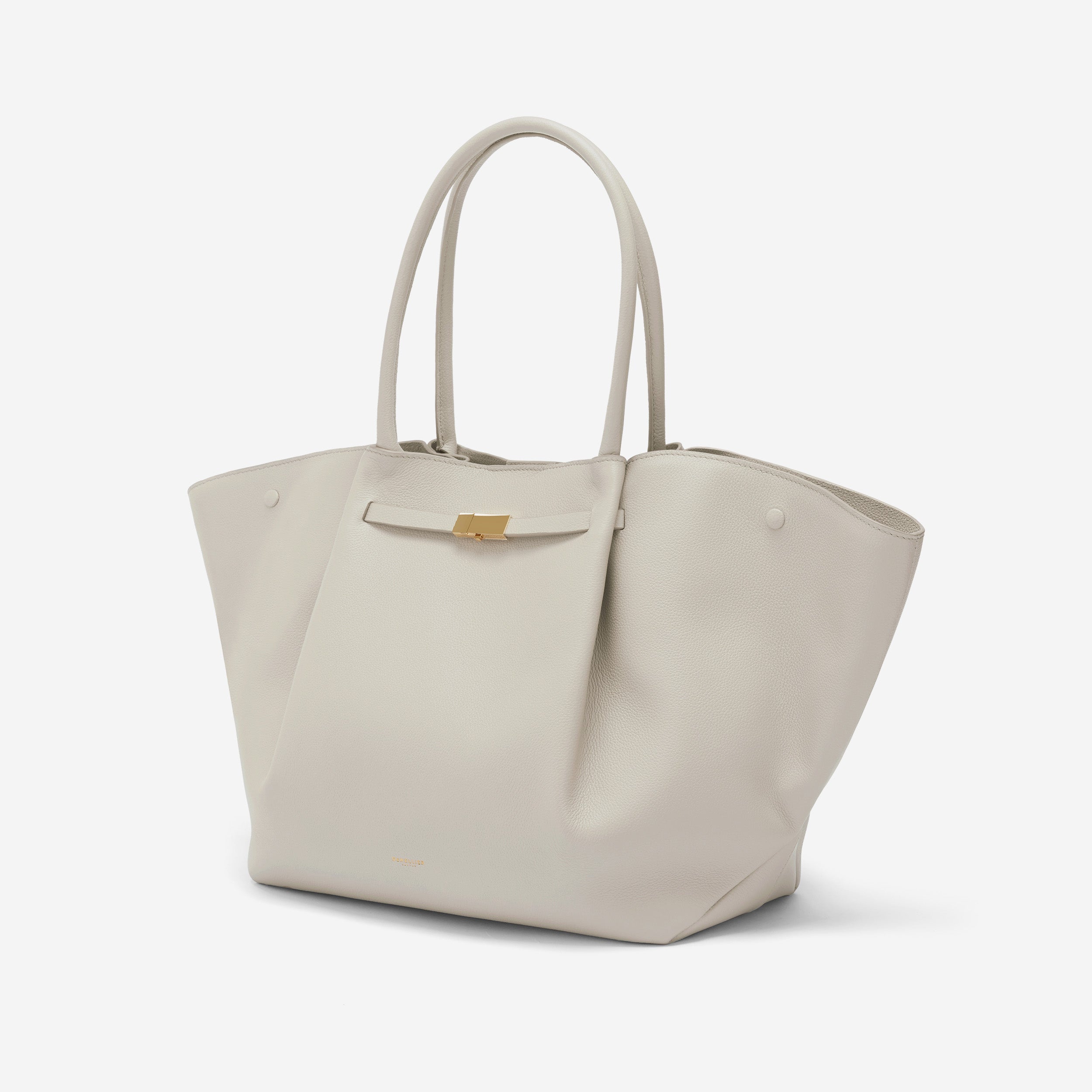 The New York - off-white small grain