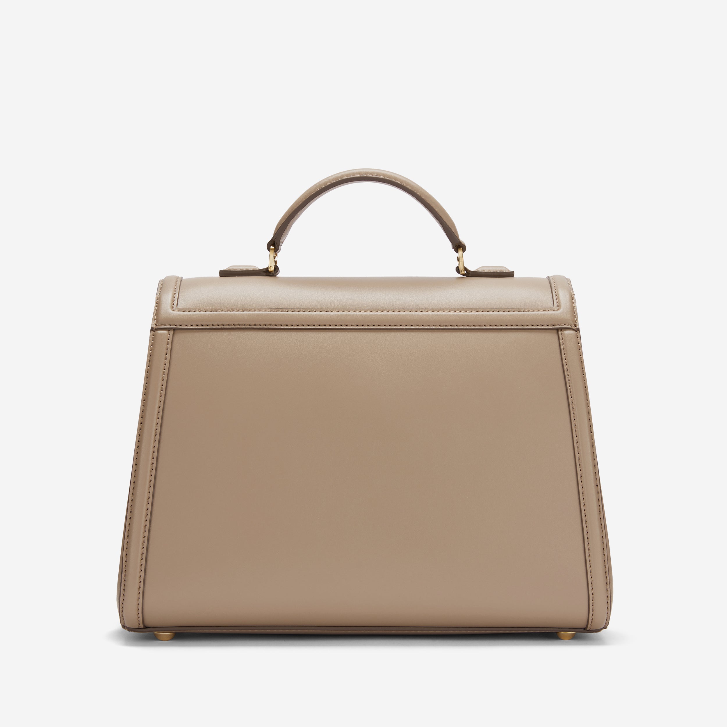 The Midi Paris - dark sand smooth
