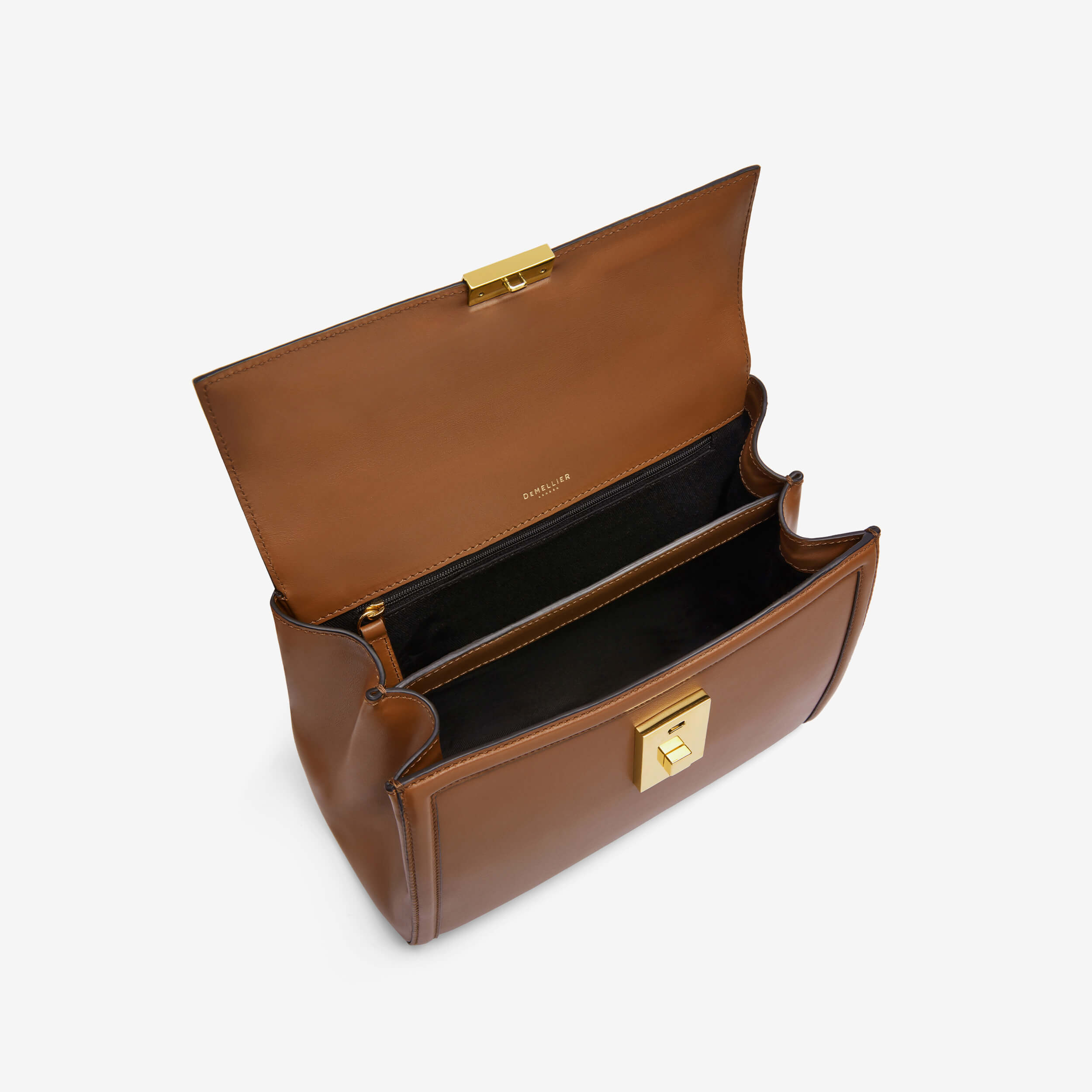 The Midi Paris - tan smooth
