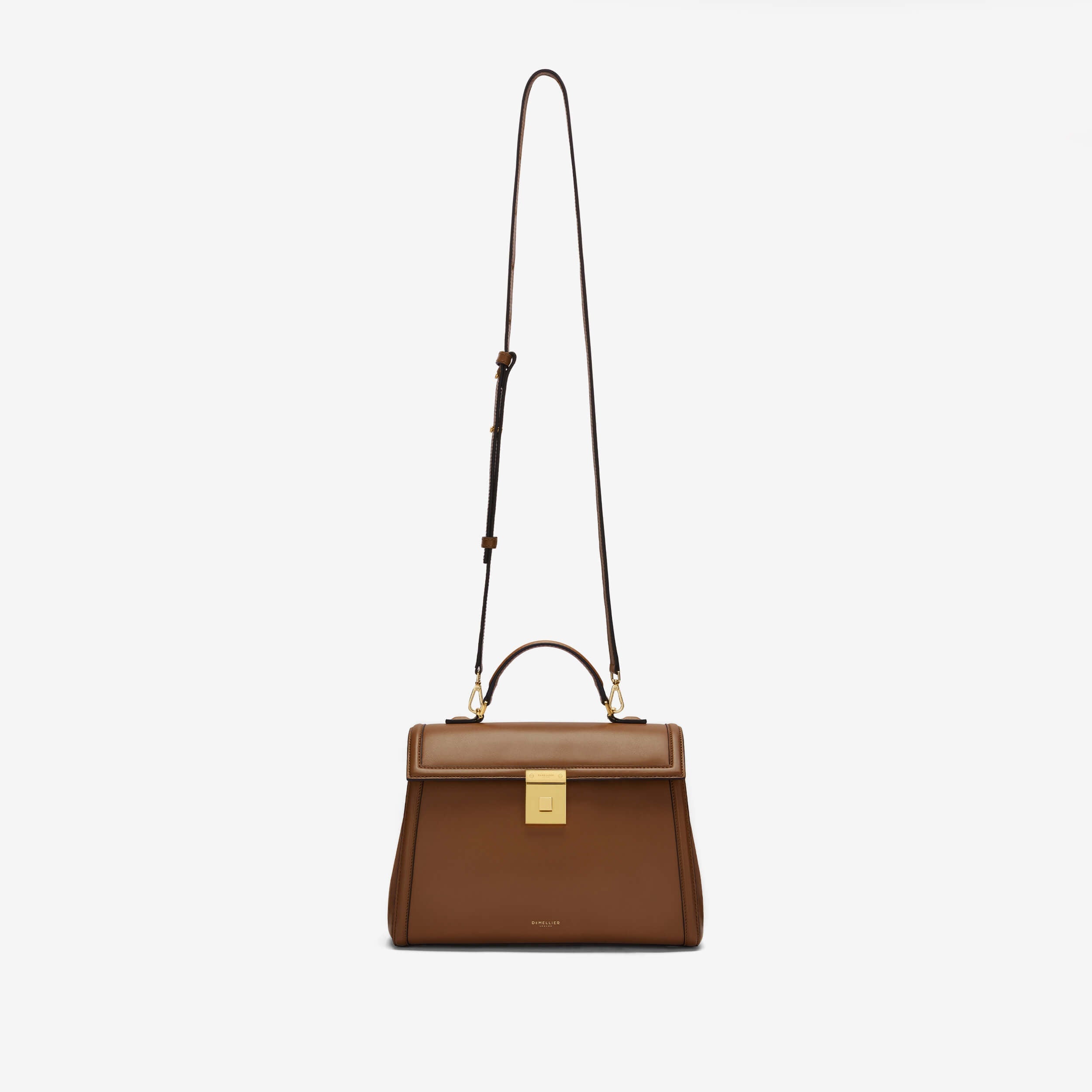 The Midi Paris - tan smooth